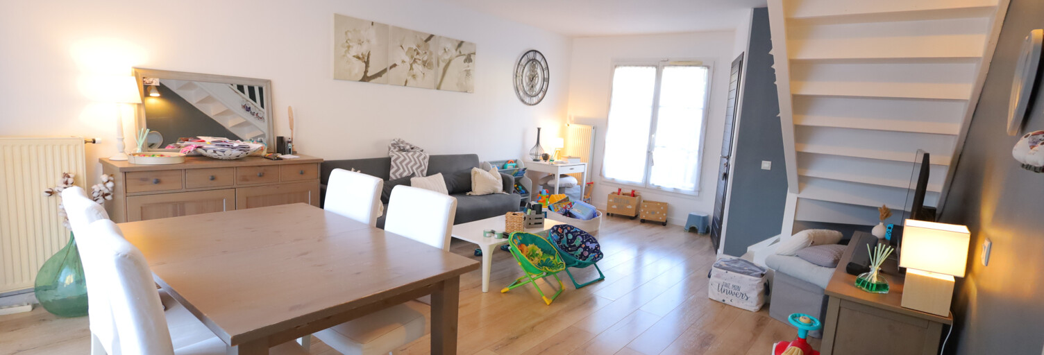 Maison 4 Pièces 80 m² à vendre à Genlis (21110)