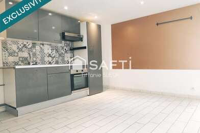 Maison 5 pièces 118000 €