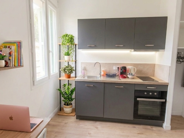 Appartement proposé à Nice