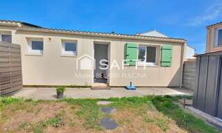 Maison 6 Pièces 53 m² à vendre à Les Sables-d'Olonne (85180)