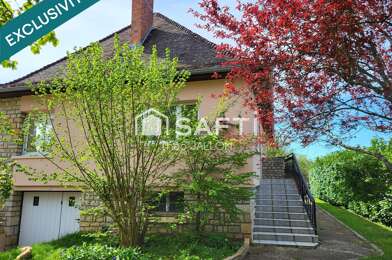 Maison 5 pièces 365000 €