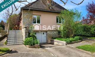 Maison 5 Pièces 150 m² à vendre à Abbans-Dessous (25320)