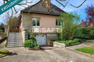 Maison 5 pièces 365000 €
