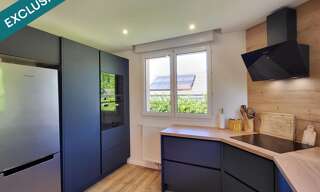 Maison 5 Pièces 150 m² à vendre à Abbans-Dessous (25320)