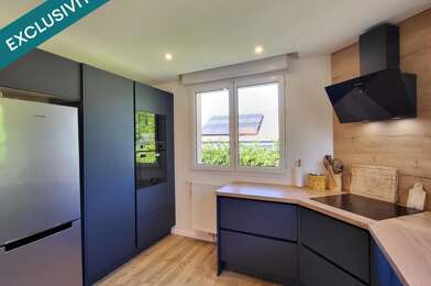 Maison 5 pièces 350000 €