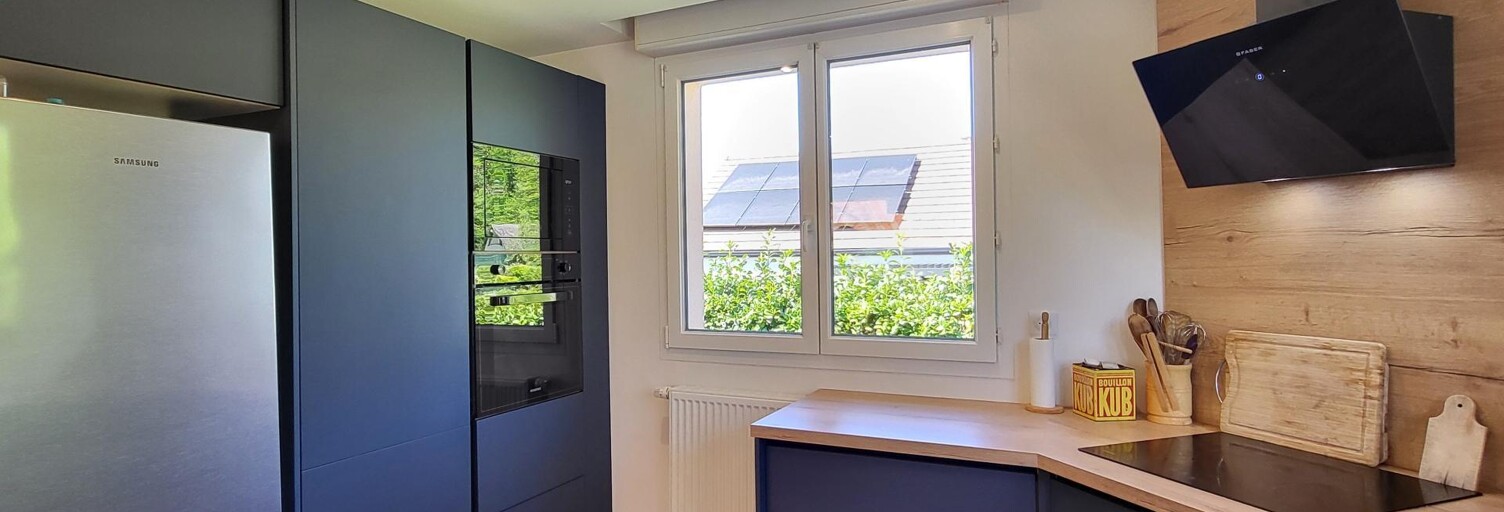Maison 5 Pièces 150 m² à vendre à Abbans-Dessous (25320)