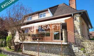 Maison 5 Pièces 150 m² à vendre à Abbans-Dessous (25320)