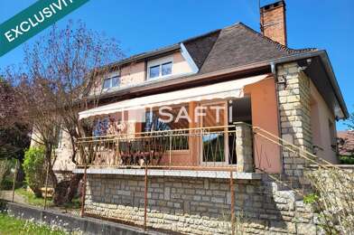 Maison 5 pièces 350000 €