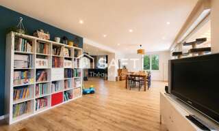 Maison 5 Pièces 149 m² à vendre à Abbans-Dessous (25320)