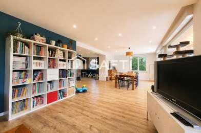 Maison 5 pièces 339000 €