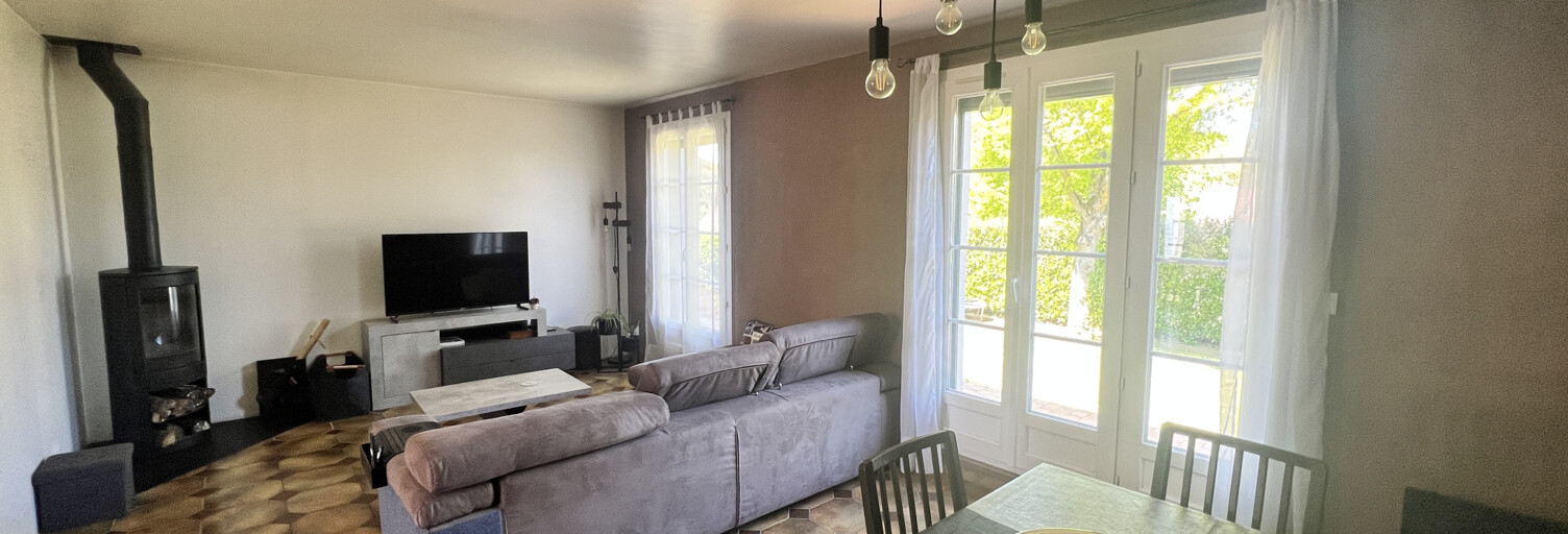 Maison 7 Pièces 154 m² à vendre à La Ferté-Alais (91590)