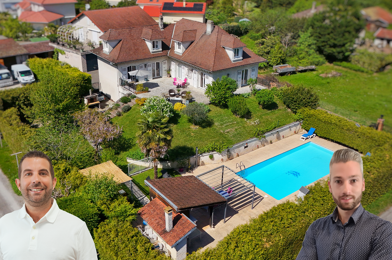Maison 11 pièces 835000 €