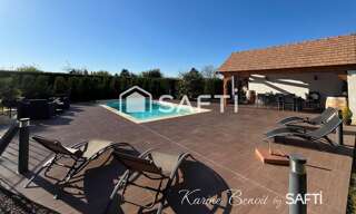 Maison 9 Pièces 238 m² à vendre à Saintry-sur-Seine (91250)