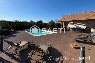 Maison 9 pièces 650000 €