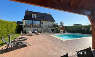 Maison 9 Pièces 238 m² à vendre à Saintry-sur-Seine (91250)