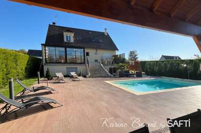 Maison 9 pièces 599000 €