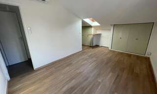 Appartement 1 Pièce 18 m² à louer à Toulouse (31200)