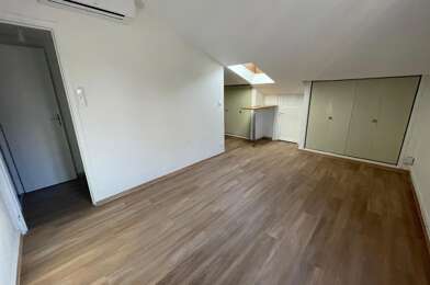 Appartement 1 pièces 490 €