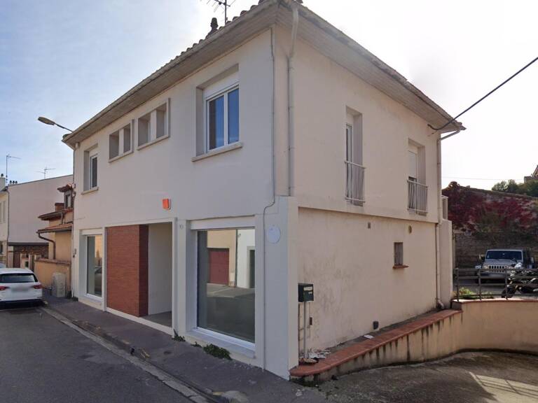 Bureau 4 pièces 73 m² — photo 1