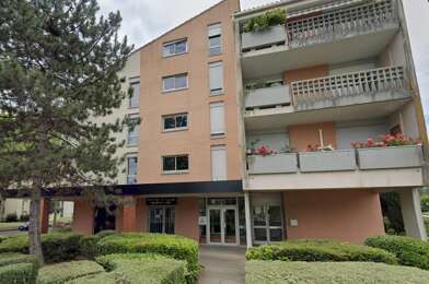 Appartement 2 pièces 747 €