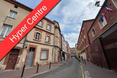 Appartement 1 pièces 401 €