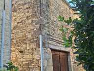 Belle maison de village en pierre avec cour, remise et Terrain — photo 3
