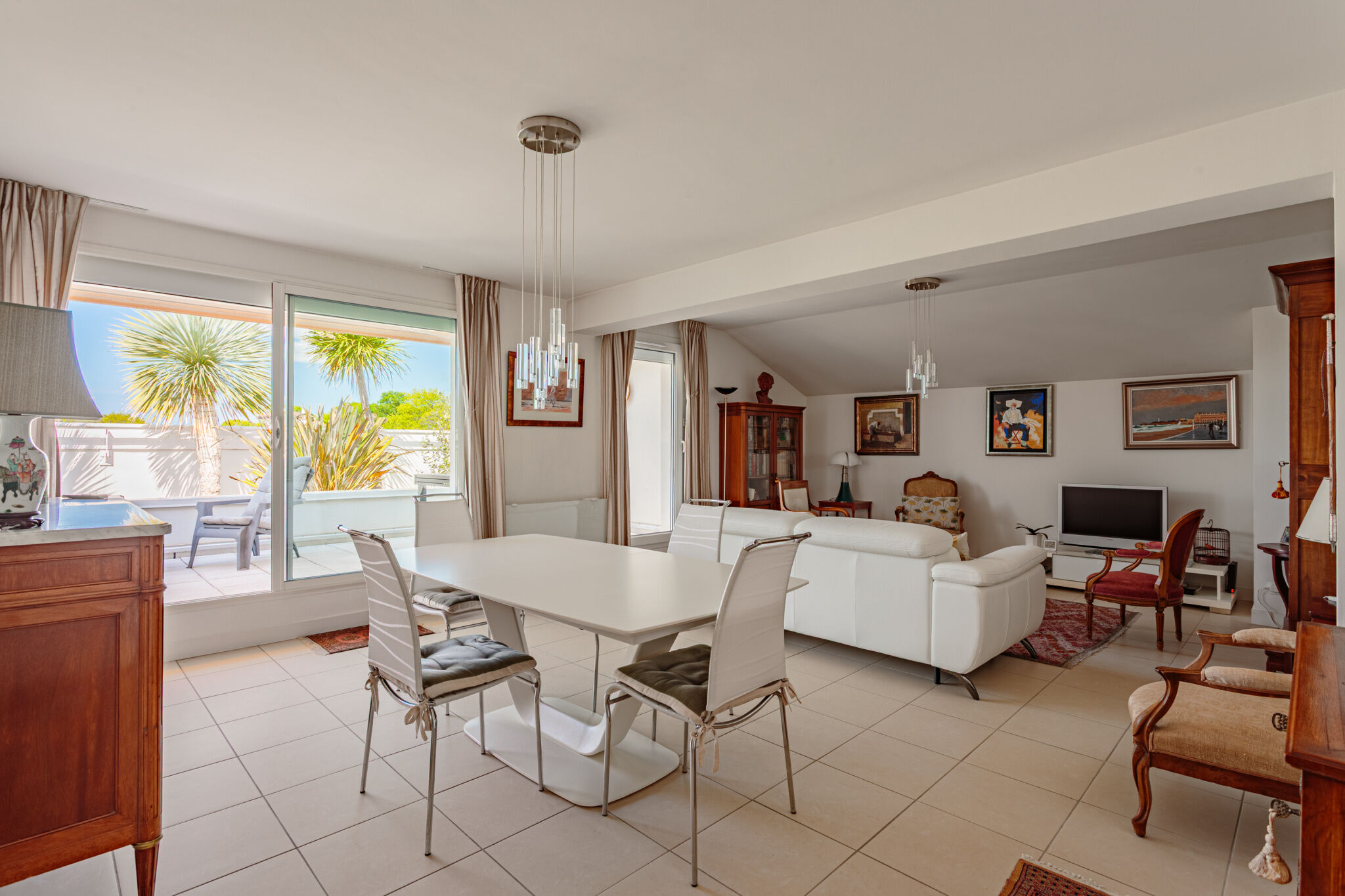 Appartement  T3 à vendre Anglet 64600