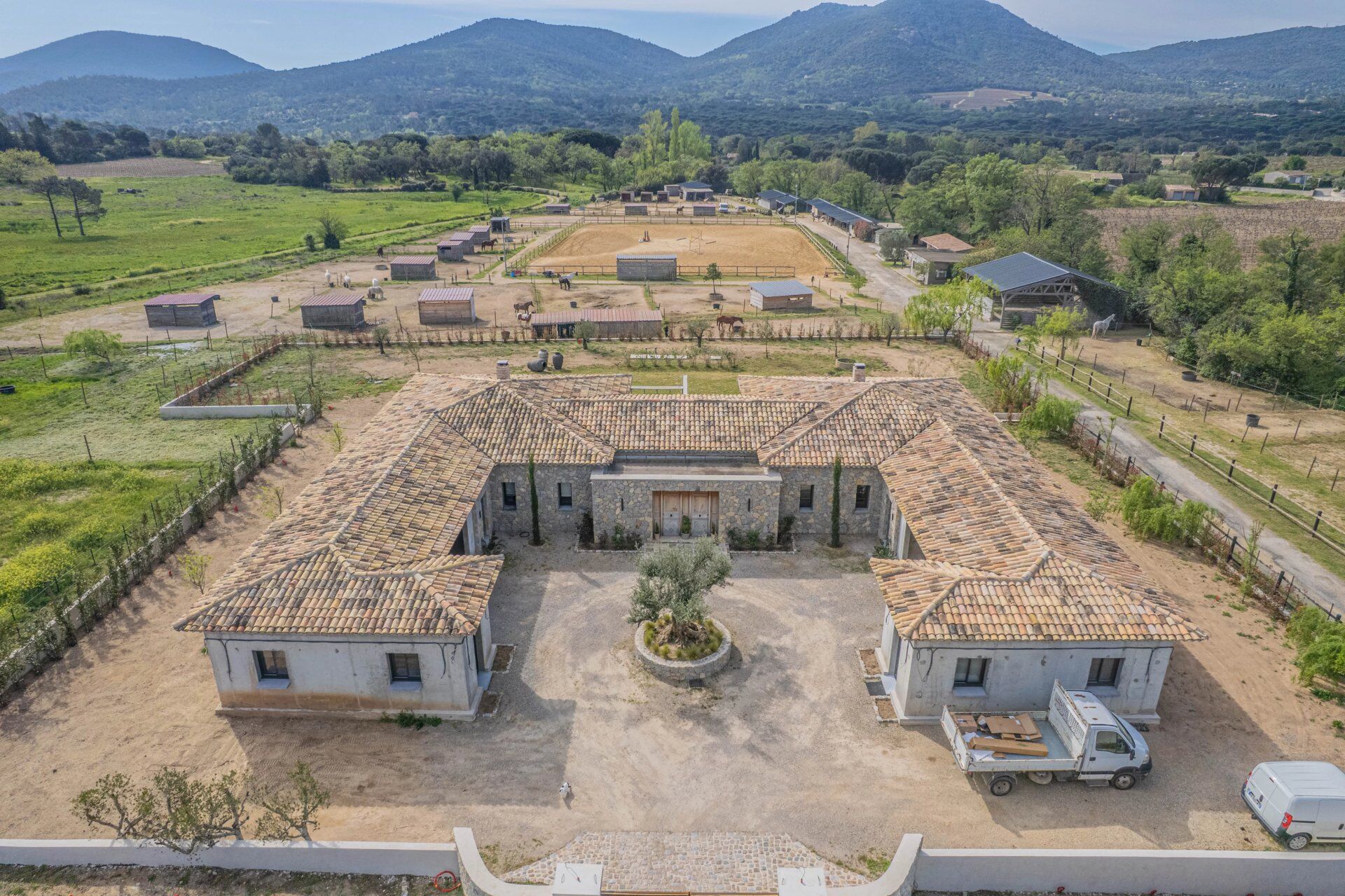 Photo Maison Le Plan-de-la-Tour
