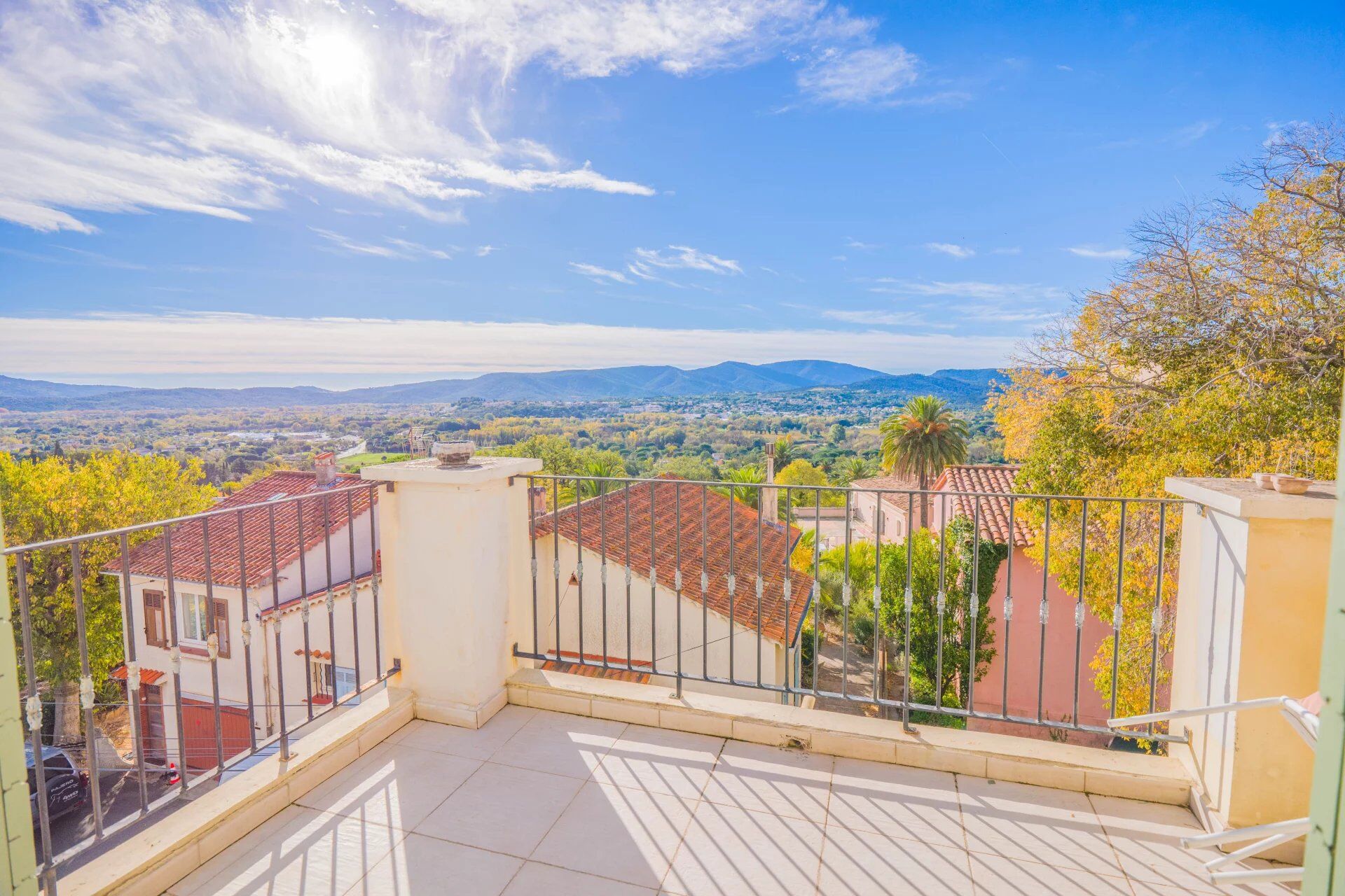 Photo Appartement de 4 pièces Grimaud