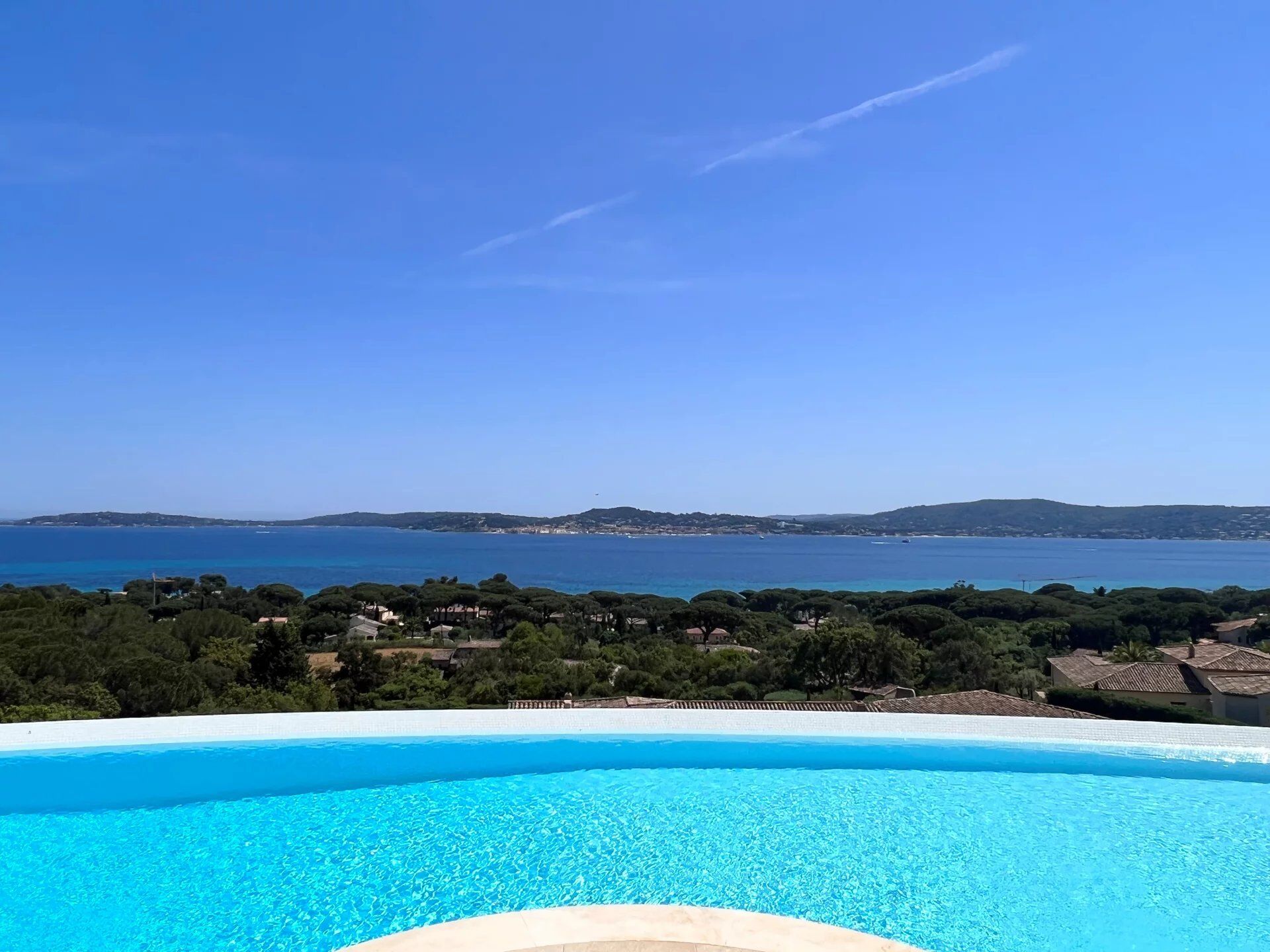 Photo Villa de 6 pièces Grimaud
