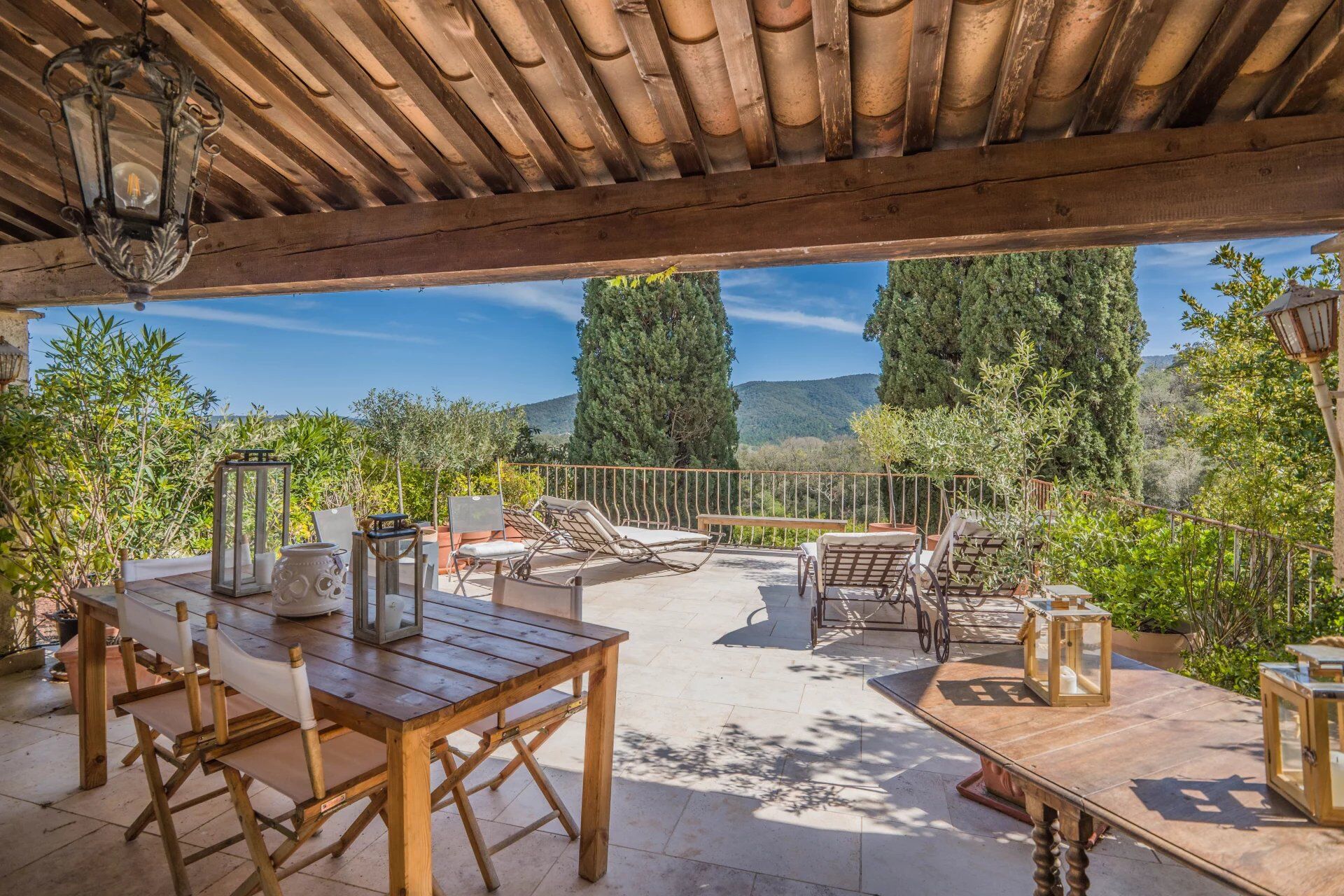Photo Villa de 7 pièces Cogolin