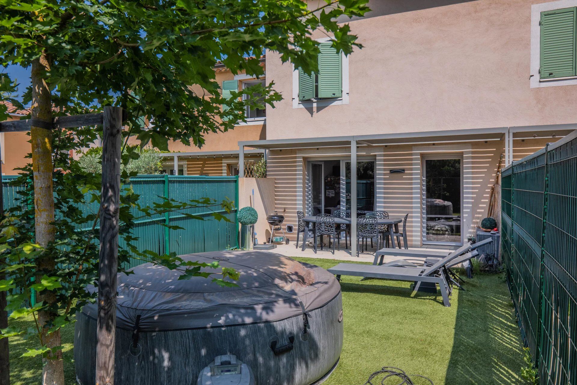 Photo Maison de 4 pièces Grimaud