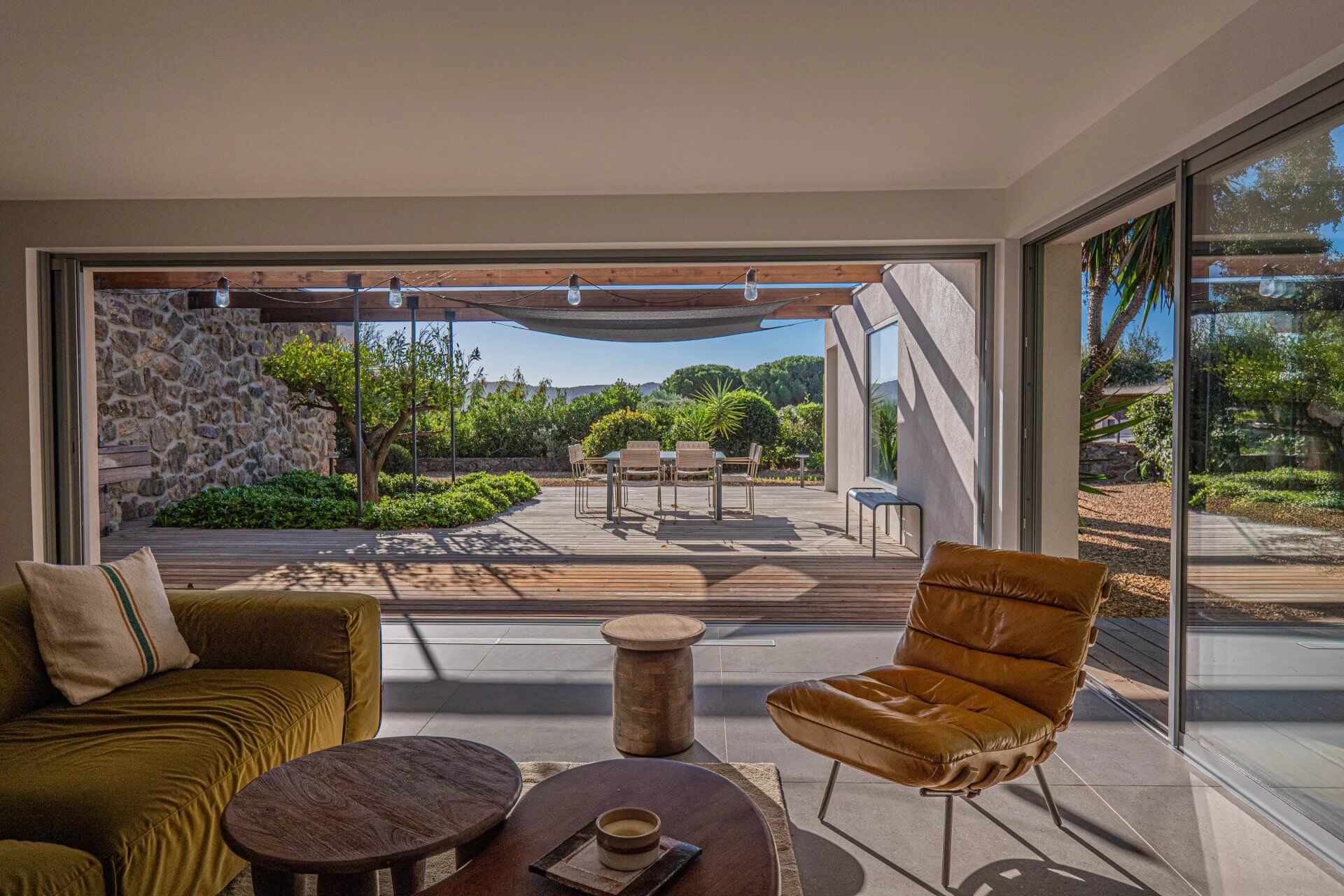 Photo Villa de 6 pièces Grimaud