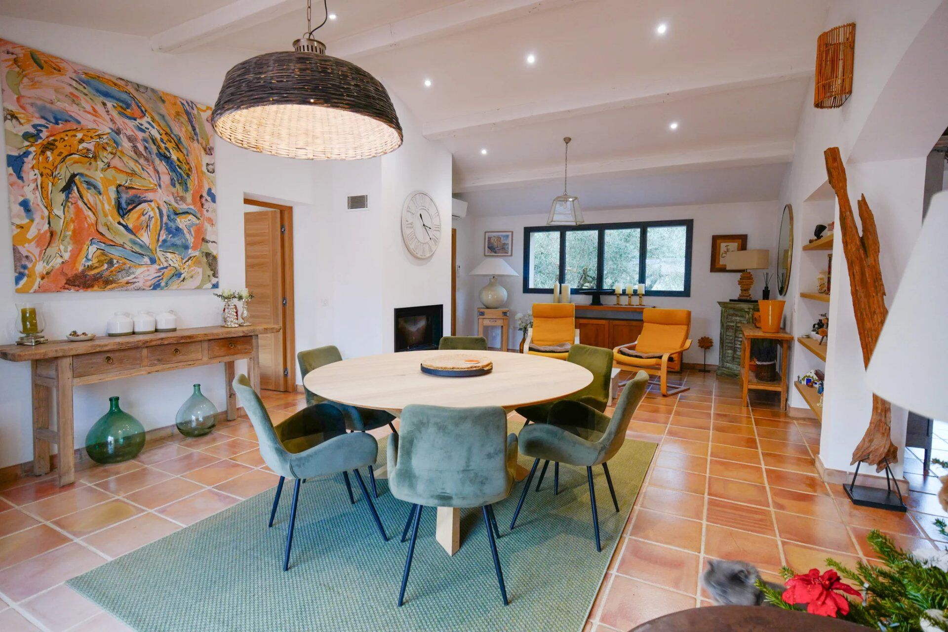 Photo Villa de 6 pièces Cotignac