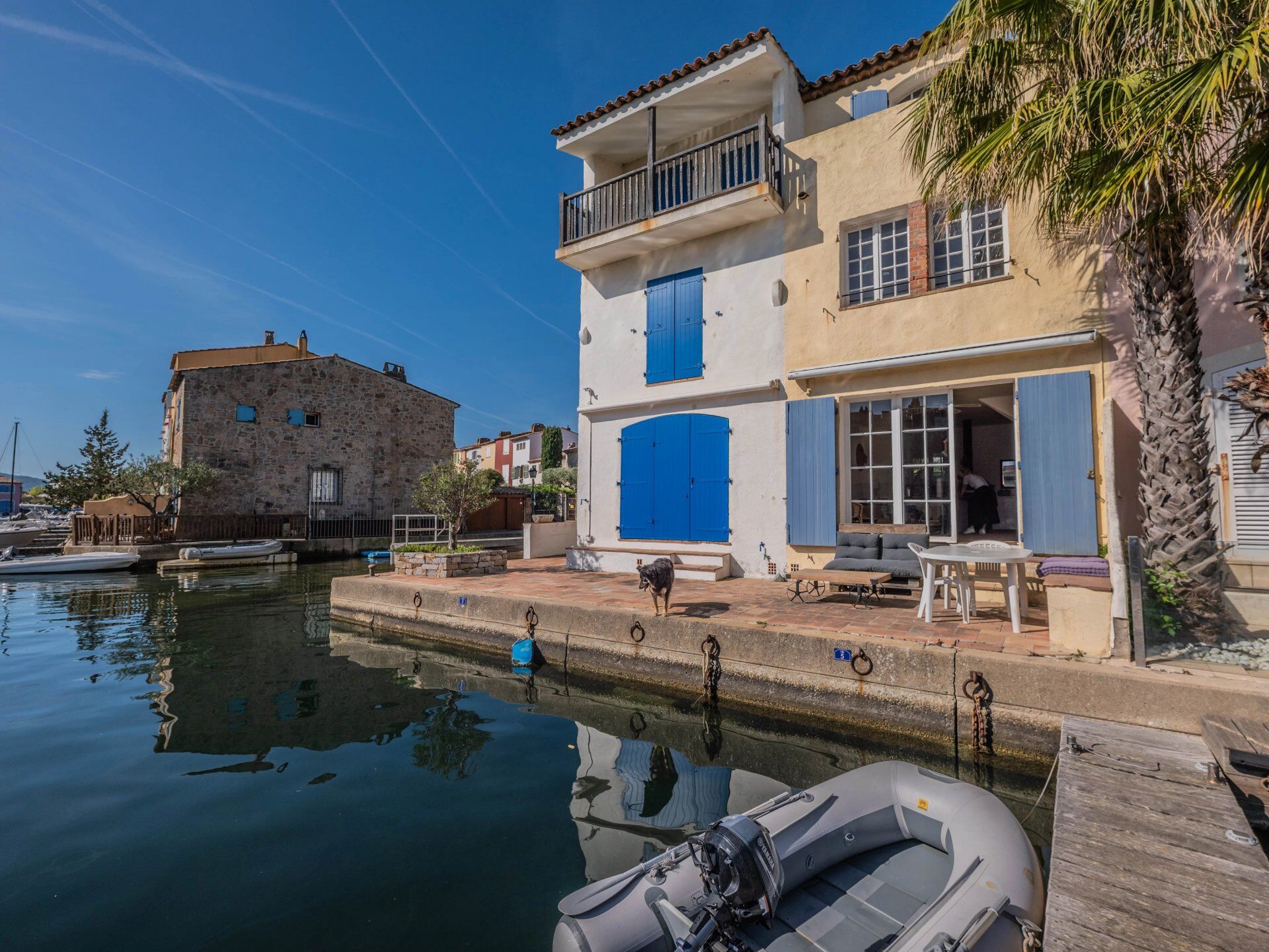 Photo Villa de 10 pièces Grimaud