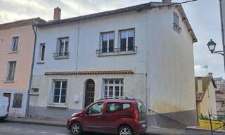 Maison 6 Pièces 104 m² à vendre à Cunlhat (63590)