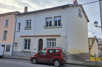 Maison 6 pièces 39500 €