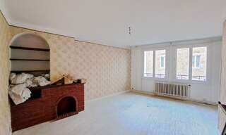 Maison 6 Pièces 104 m² à vendre à Cunlhat (63590)