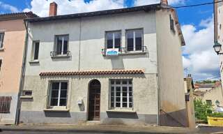 Maison 6 Pièces 104 m² à vendre à Cunlhat (63590)