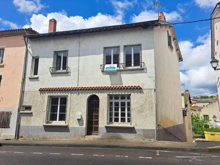 Maison 6 pièces 104 m² — photo 1
