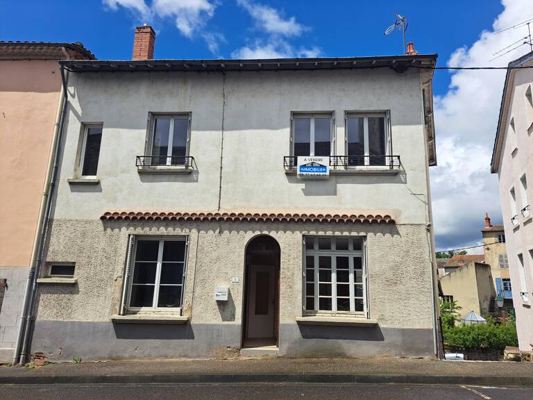 Maison 6 pièces 104 m² — photo 1