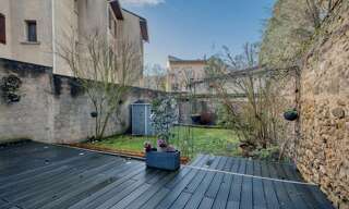 Immeuble  180 m² à vendre à Nancy (54000)