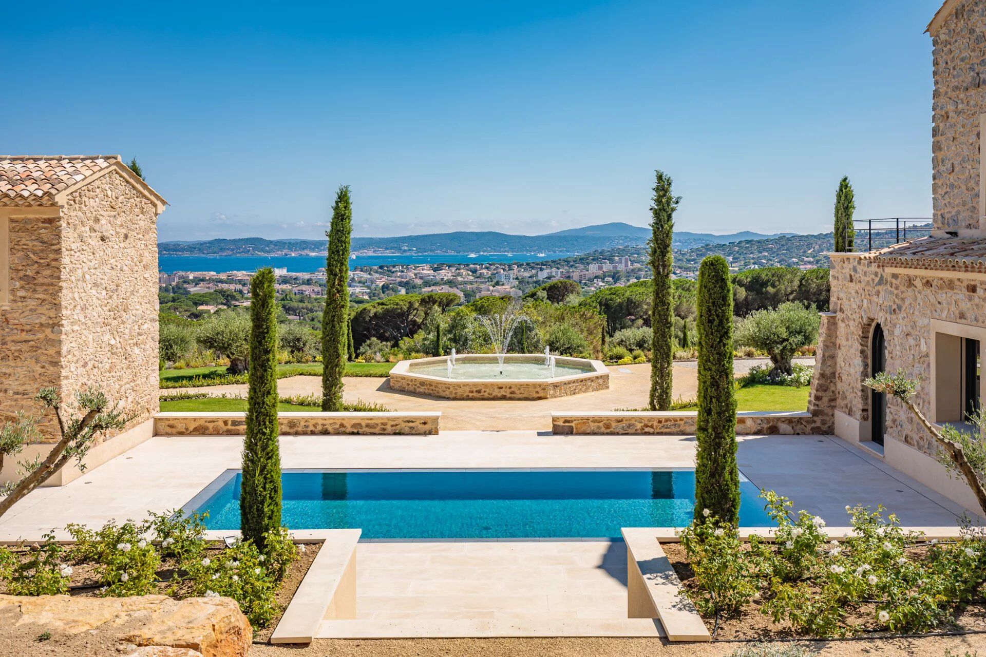 Photo Villa de 9 pièces Sainte-Maxime