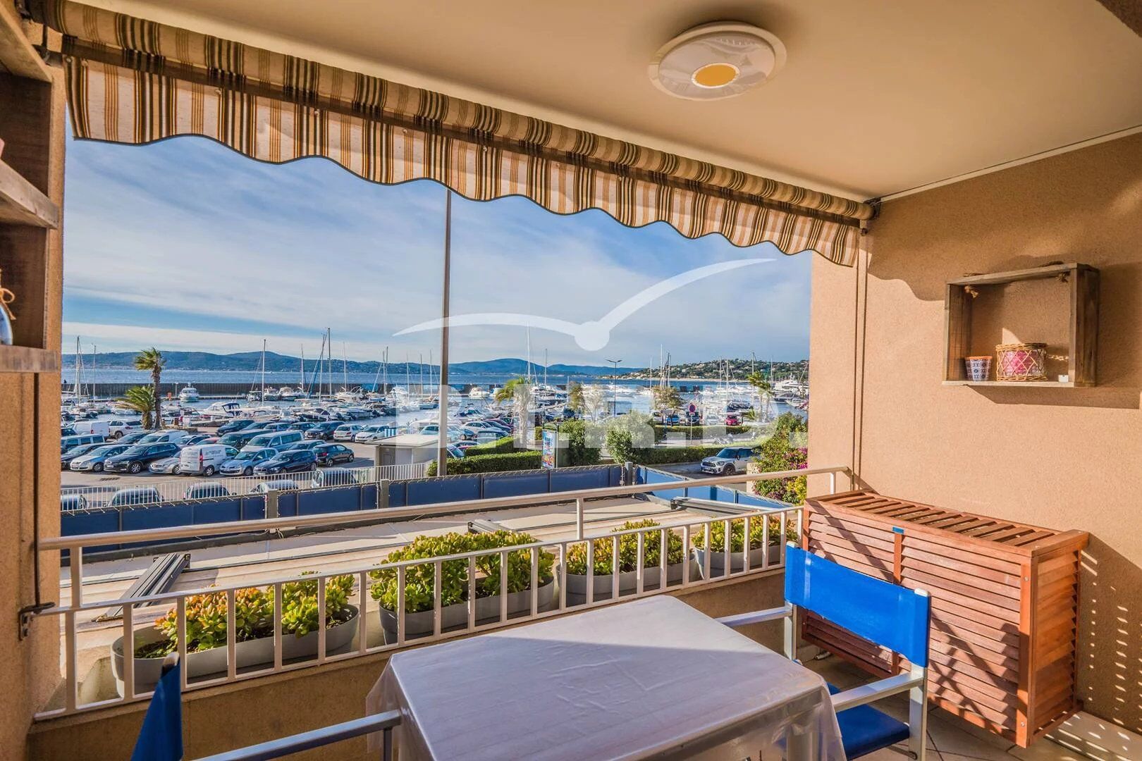 Photo Appartement de 2 pièces Sainte-Maxime