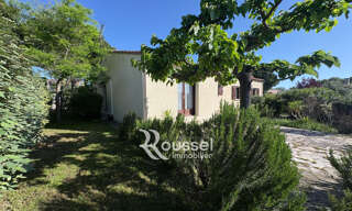 Maison 5 Pièces 123 m² à vendre à Poussan (34560)