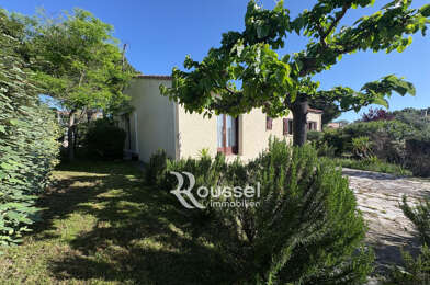 Maison 5 pièces 390000 €
