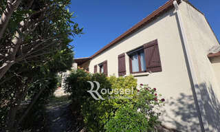 Maison 5 Pièces 123 m² à vendre à Poussan (34560)