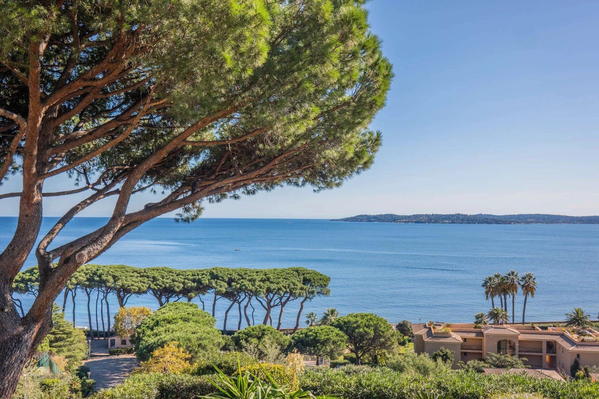 Photo Appartement de 4 pièces Sainte-Maxime