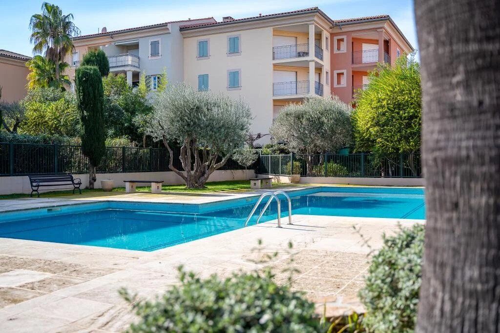 Photo Appartement de 3 pièces Saint-Tropez