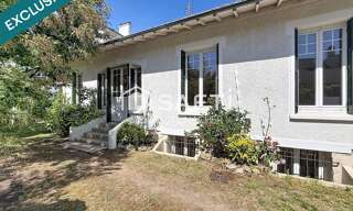 Maison 7 Pièces 171 m² à vendre à Chatou (78400)